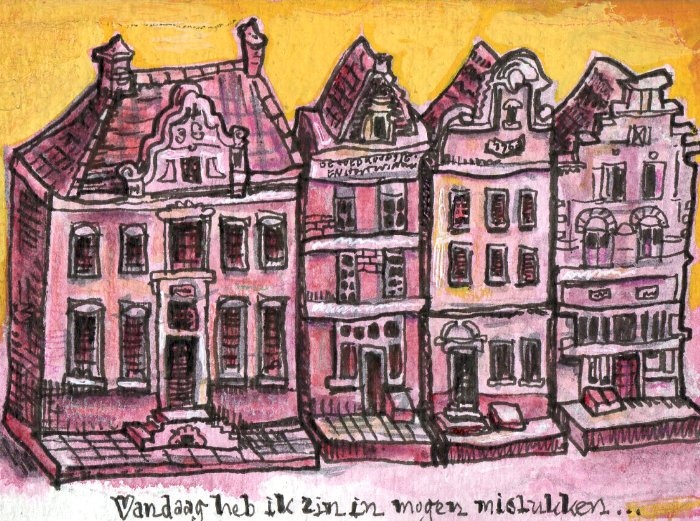 penaq-huizen